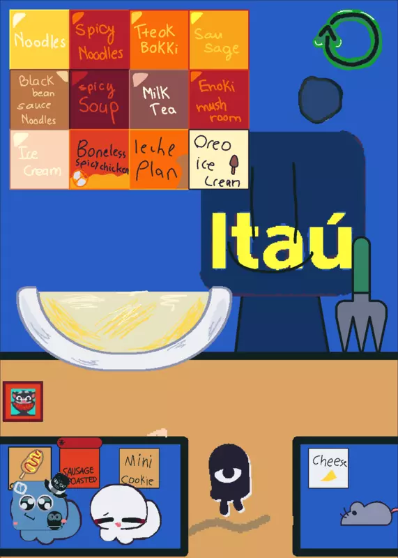 Game by @TCGE2026