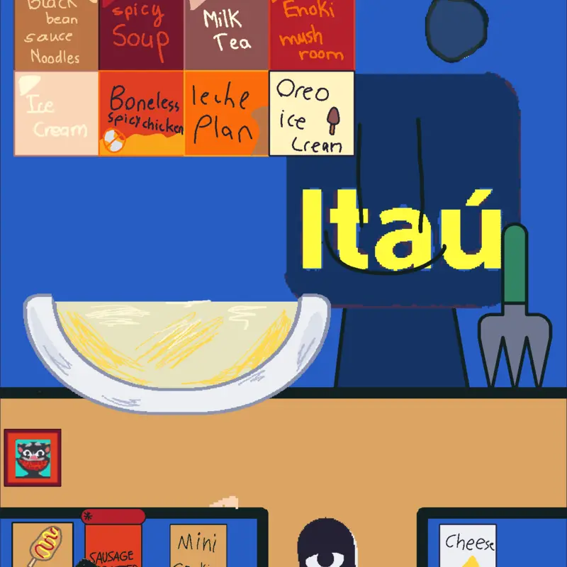 Game by @TCGE2026