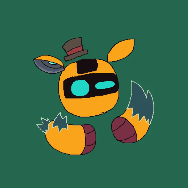 Game by @The_ochobot_official