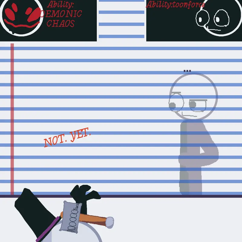 Game by @StickOrange