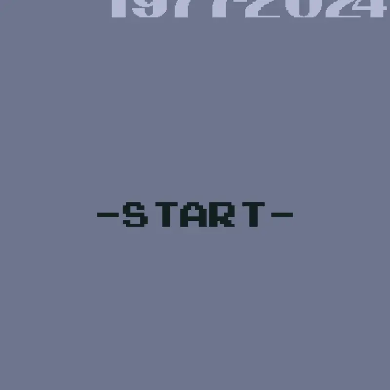 Game by @bmxg97