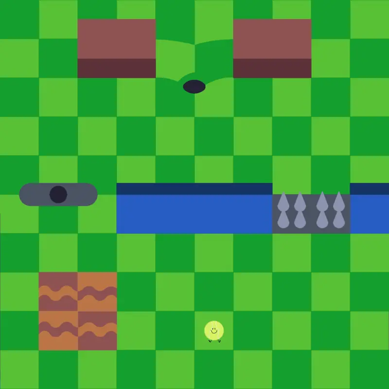 Game by @mmm_Cheesecake