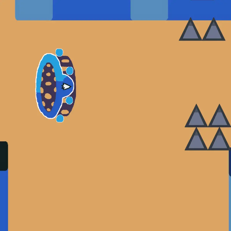 Game by @zakariyyaD1