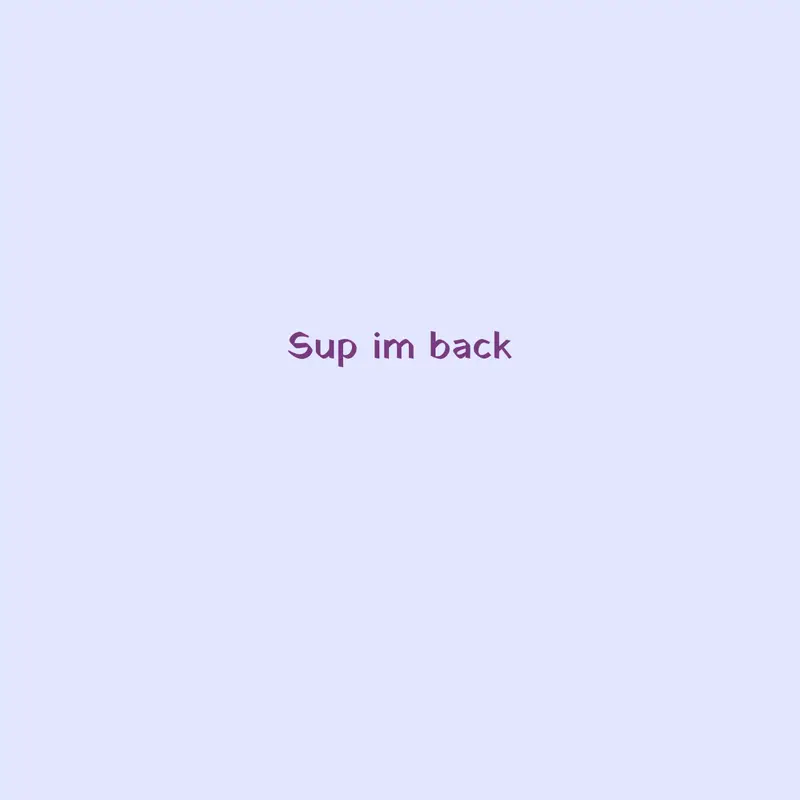 Game by @XMelodyX