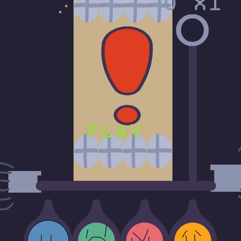 Game by @H6iwEgwLoP
