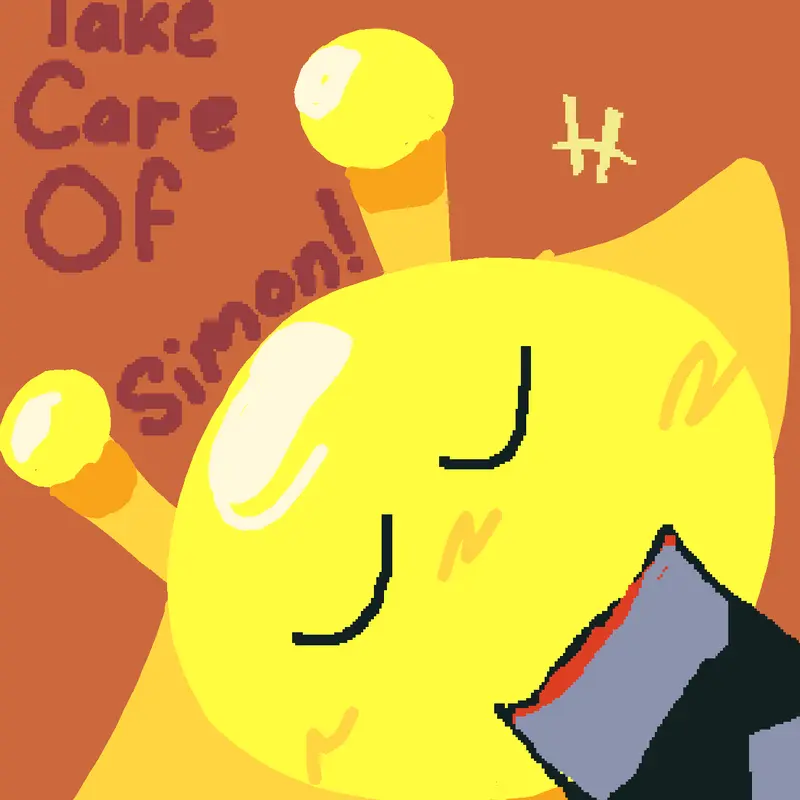 Game by @YourLocal_Eating_Simon