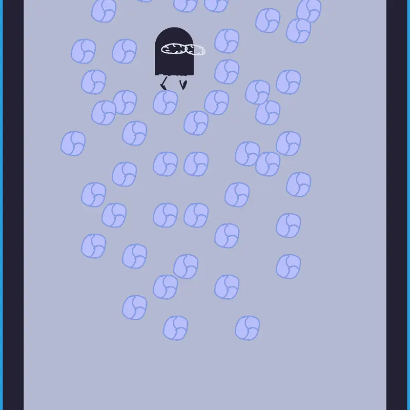Game by @Zeniristik