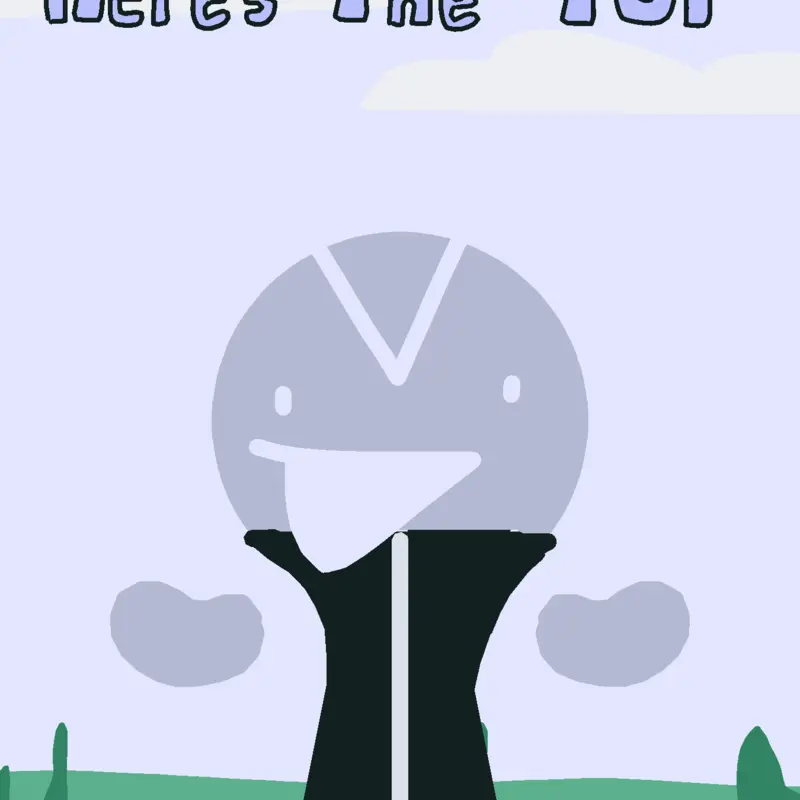 There is the TOP! by @galorp_offical