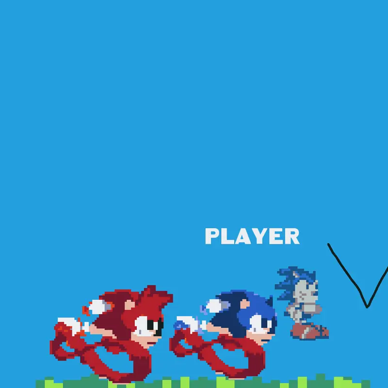 Game by @MohFry