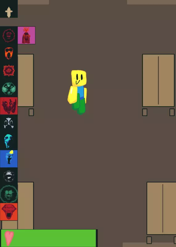 Drooms (dardrooms by @MaximoJ5