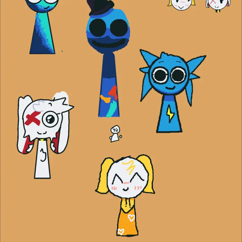 Game by @arunayoutuber