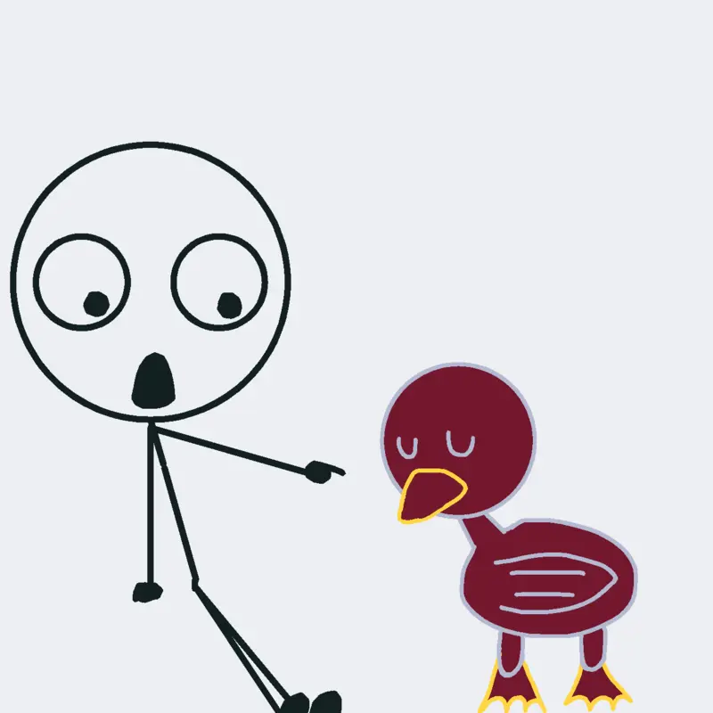 Game by @Just_a_dumb_duck