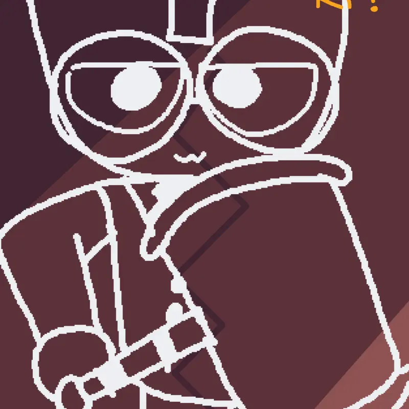 Game by @StalkerGuy