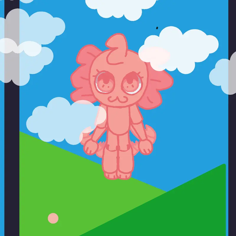 Game by @axie_website