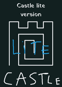 Castle Lite! (Lite Version)