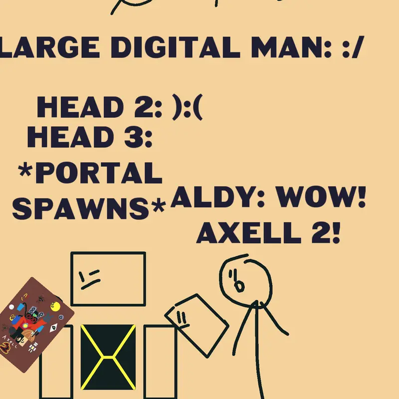 Game by @aldynoidea