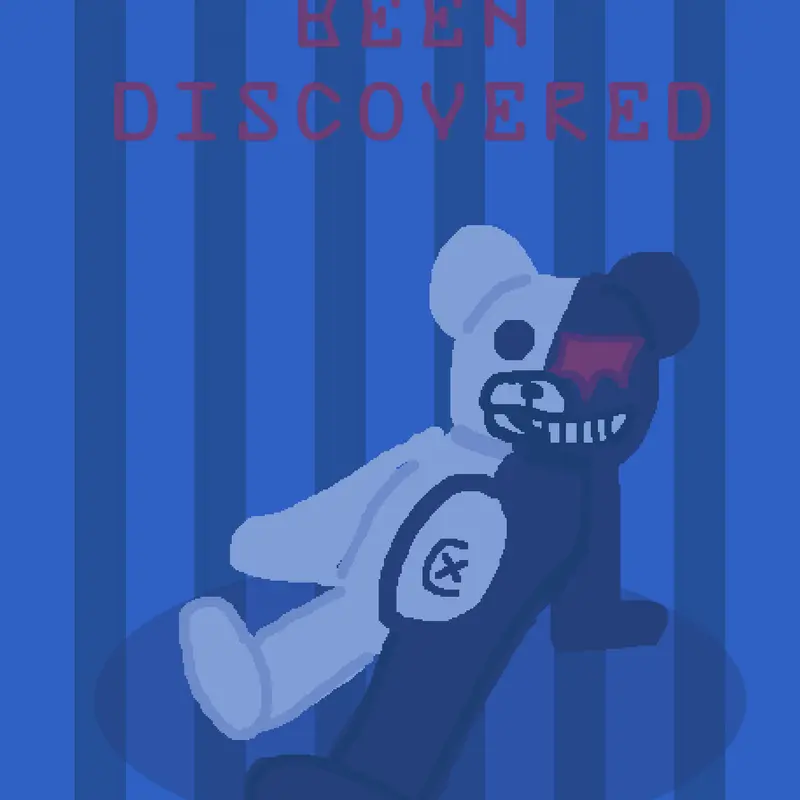 Game by @weirdcore_mushroom