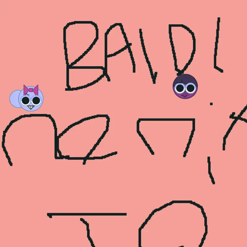Game by @Babybellaboorcastle