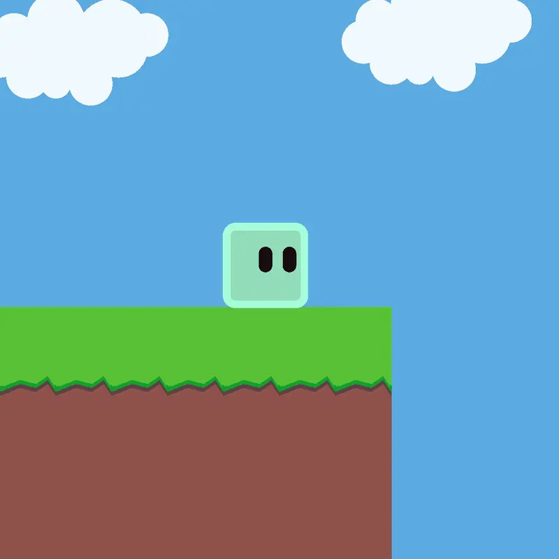 Game by @yren