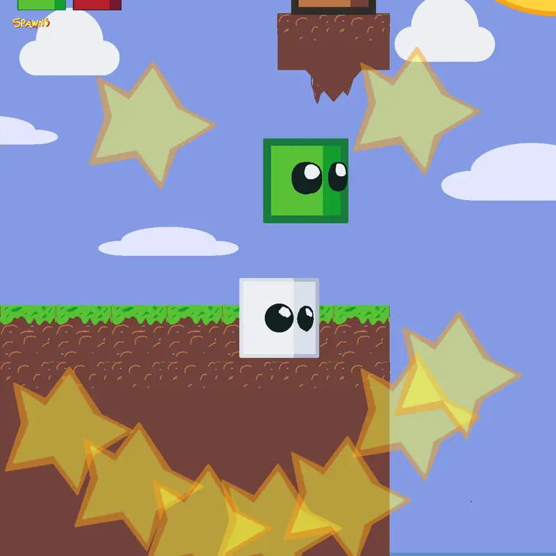 Game by @krutoy308