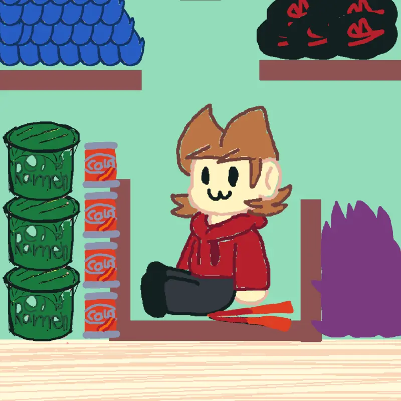 Game by @eddsworld-fan