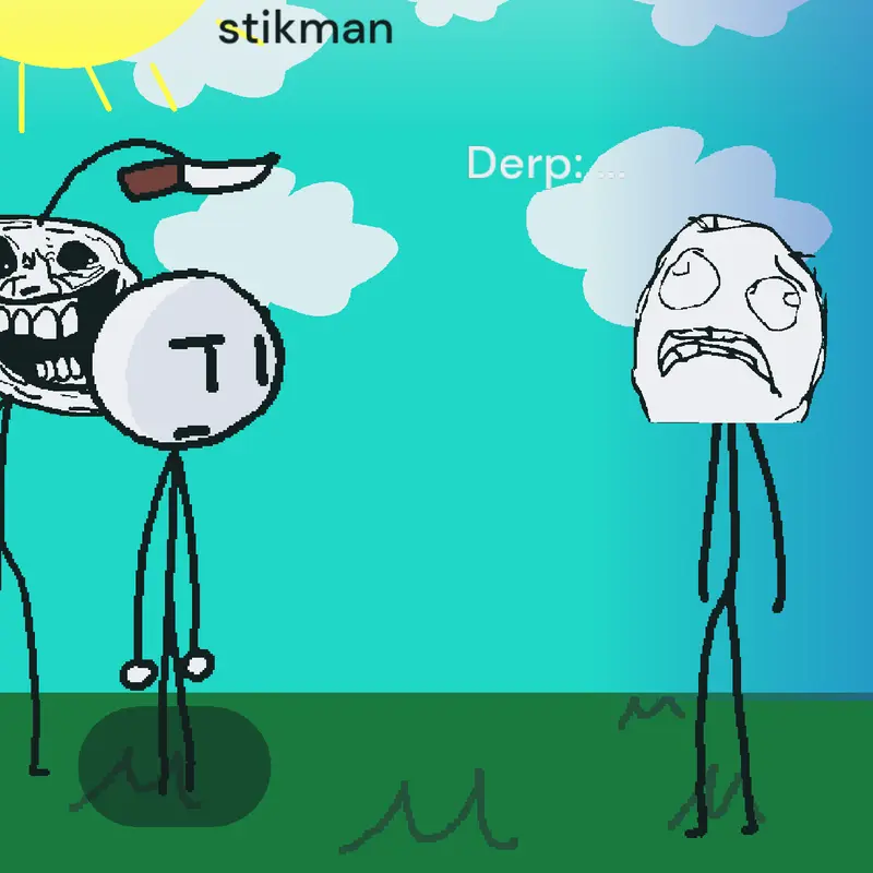 Game by @dacoolderp