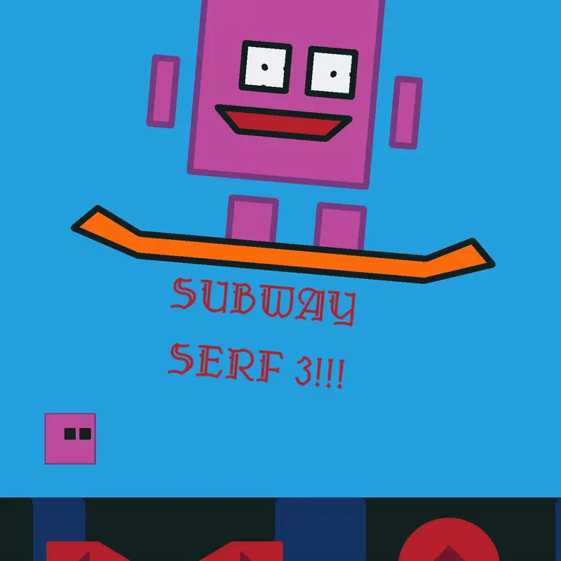 Game by @Suslick
