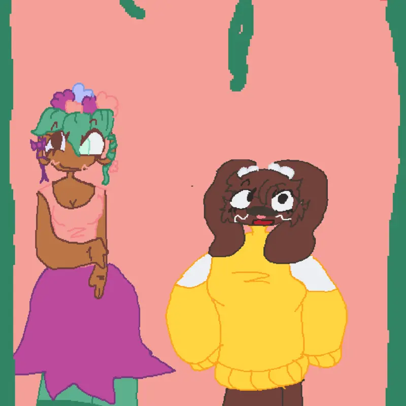 Game by @Blossom_iris