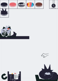 Fpe Misscircle game