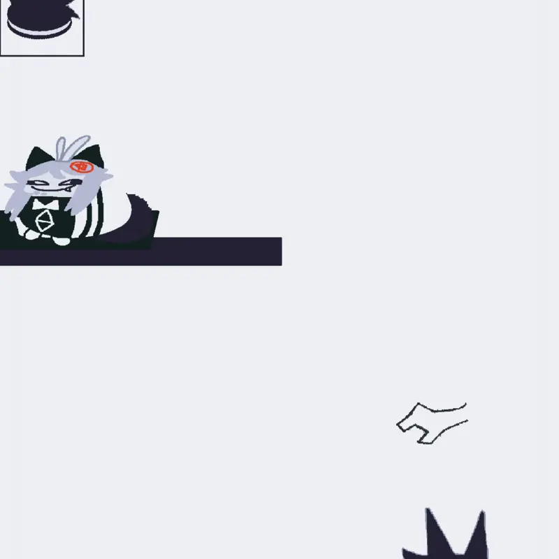 Game by @Gummy_Knady