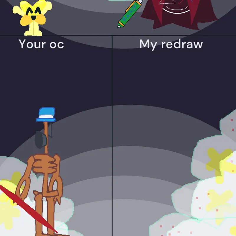 Game by @hel_mr_tree_sprunki