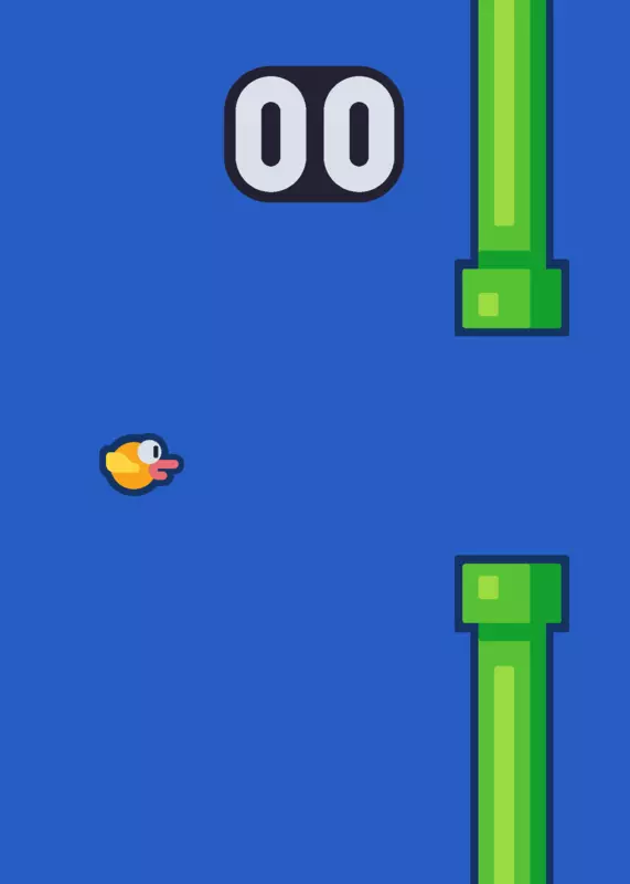 Game by @samuelnews