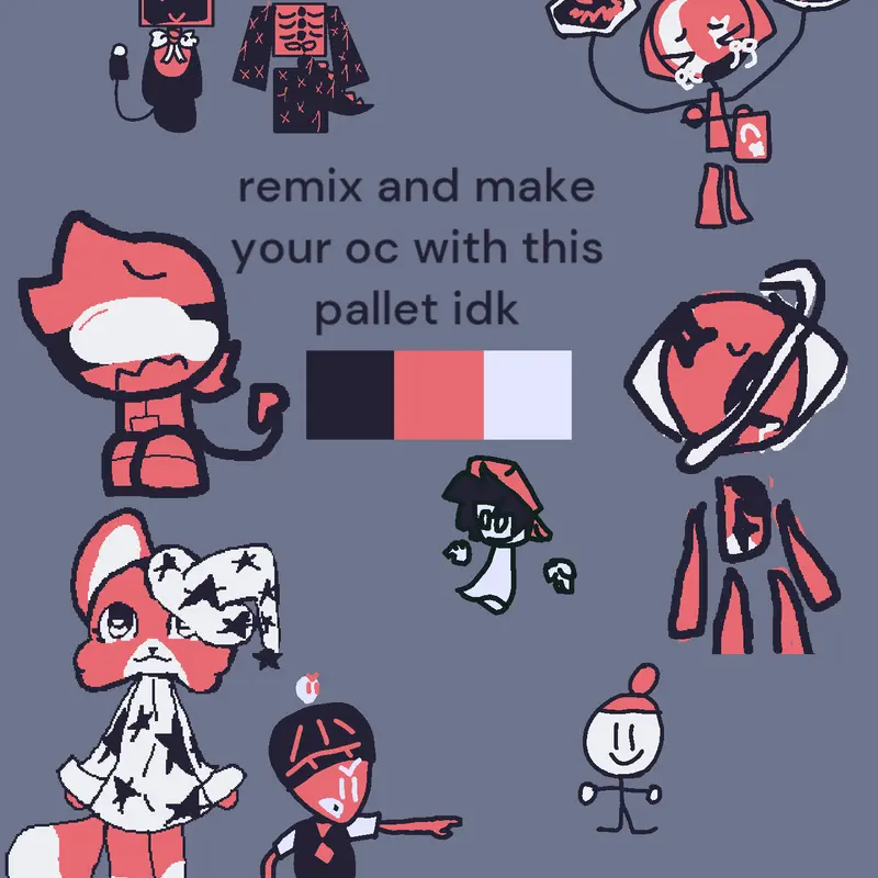 Game by @Zelthorix