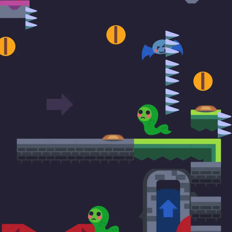 Game by @purpleRaven