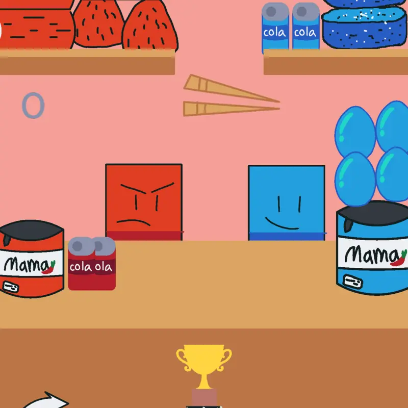 Game by @combat_dummy