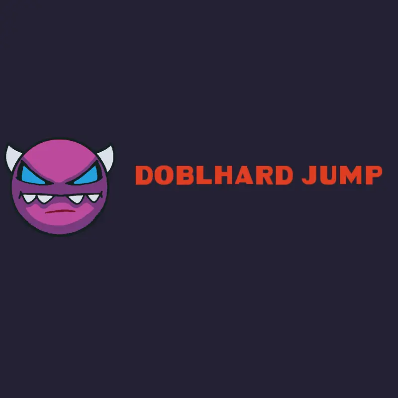 Game by @geometry-dash-santino