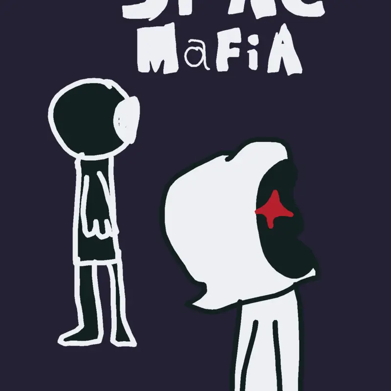 MAFIA US by @HamzaBulut14