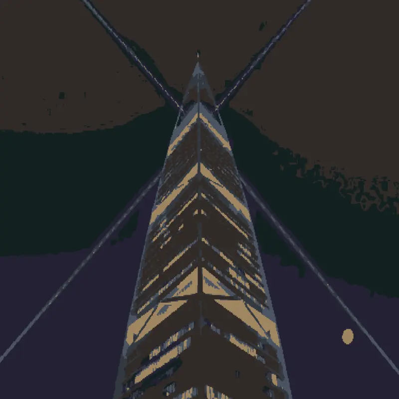 Game by @ufoyga_fan_Halloween