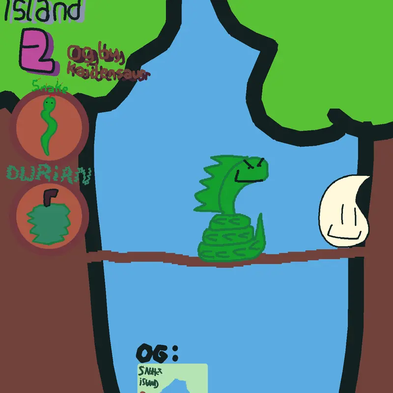 Game by @Arockwithatail
