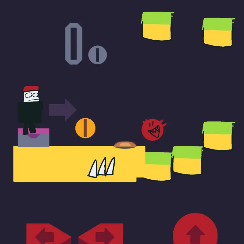 Game by @raygan567907