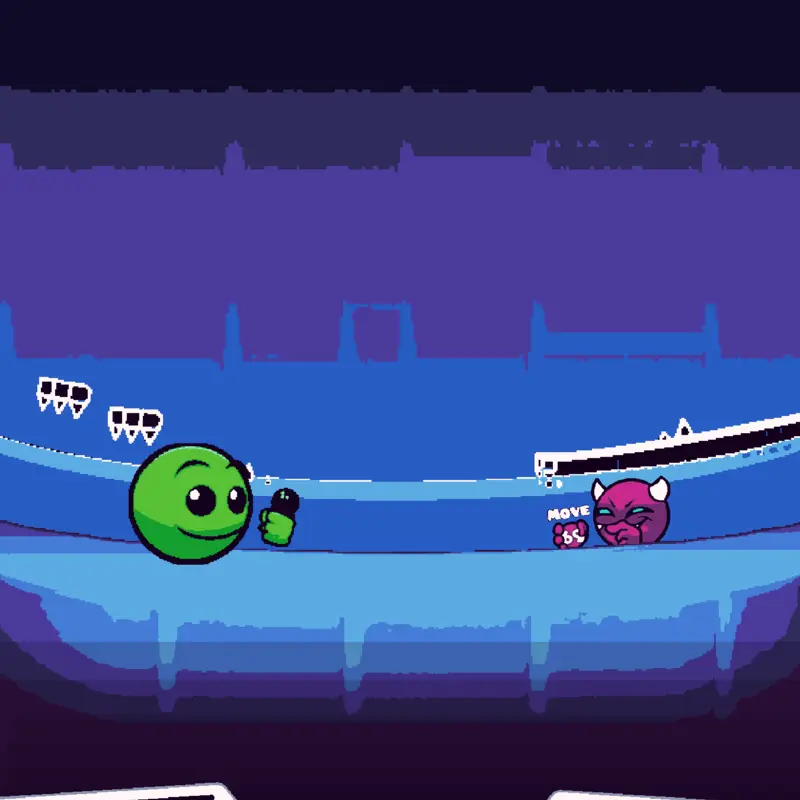 Game by @maylau637