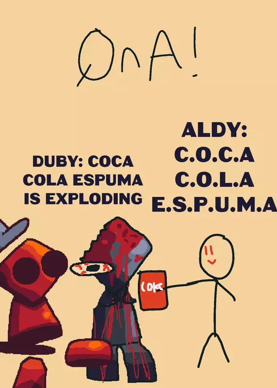 Game by @aldynoidea