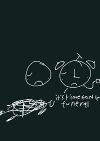 animatic on life support