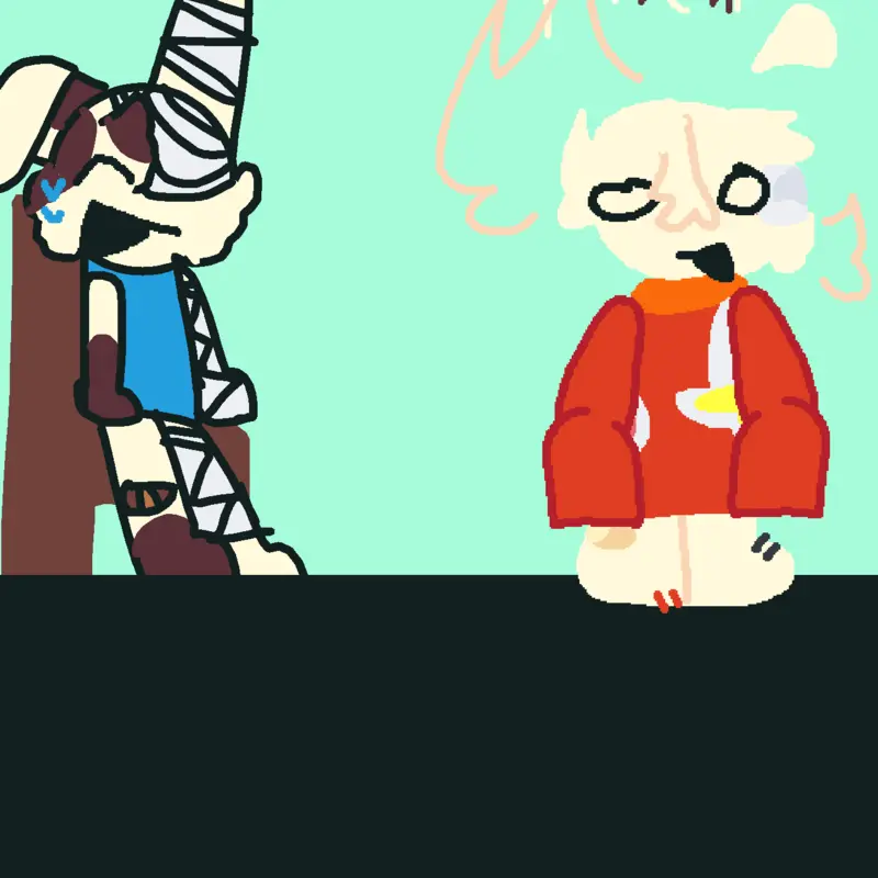 Game by @yoette