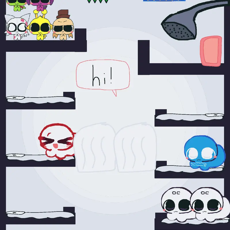 Game by @eprez