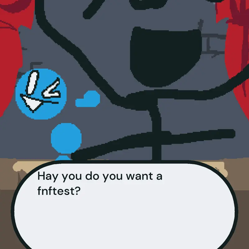 Game by @gamerjaxson