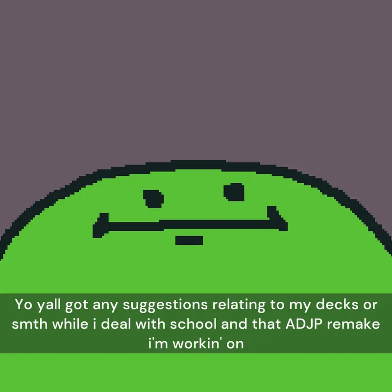 Game by @SomeyCastleLad