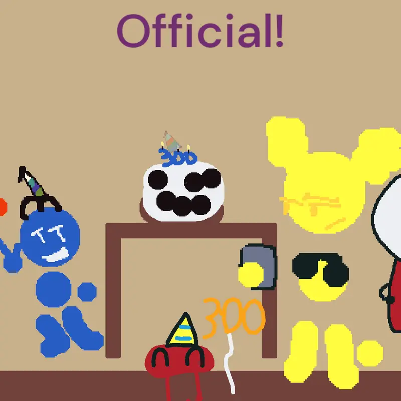 Game by @therealredguy