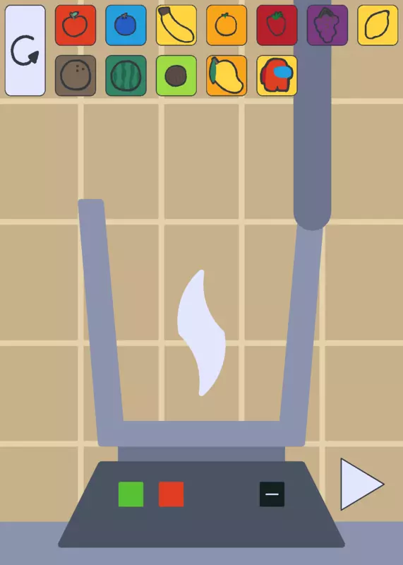 blender game by @justnaz