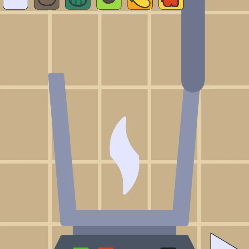 blender game by @justnaz